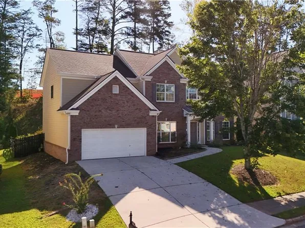 180 Mill Stone Dr, Dawsonville, GA 30534