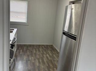 301 N Edson St, Mount Vernon, IN 47620