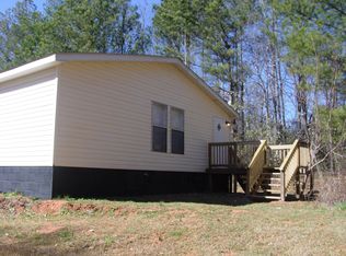 674 Lakeview Cir, Danielsville, GA 30633