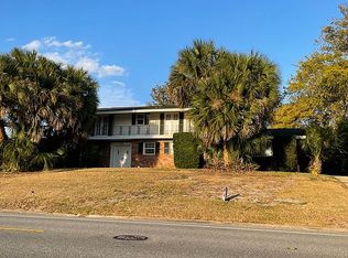669 N Halifax Dr, Ormond Beach, FL 32176