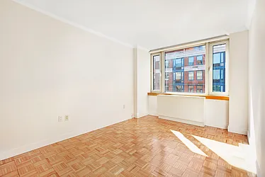 Rented by The Berkson Group