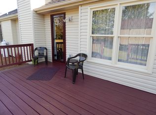 589 Cory Dr, Clarksville, TN 37040