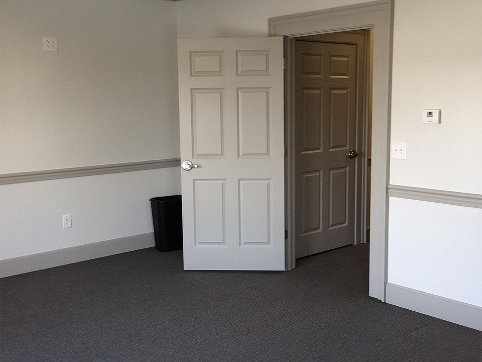 Large office