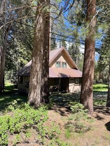 57393 Ponderosa Drive, Springville, CA, 93265