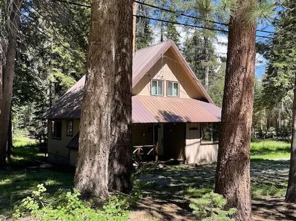 57393 Ponderosa Drive, Ponderosa, CA 93265