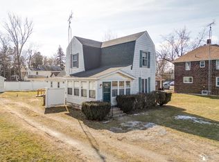 8257 Ida West Rd, Ida, MI 48140