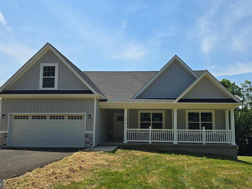 1st image of 373 Wines Way Lot 1C
