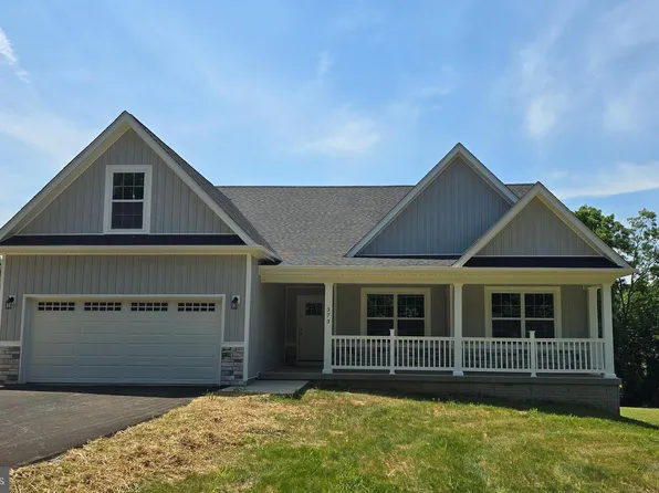 373 Wines Way Lot 1C, Shepherdstown, WV 25443