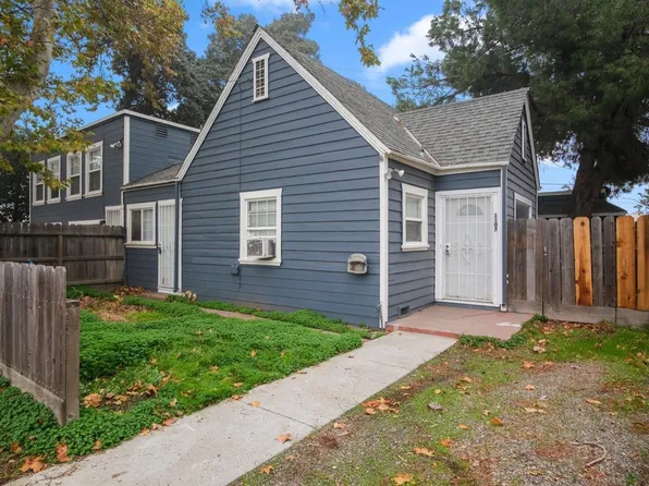 1105 Alice St, Modesto, CA 95350