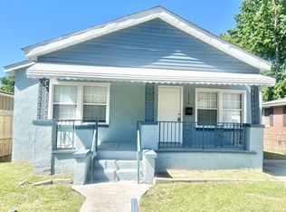 1712 Morgan St, Augusta, GA 30904