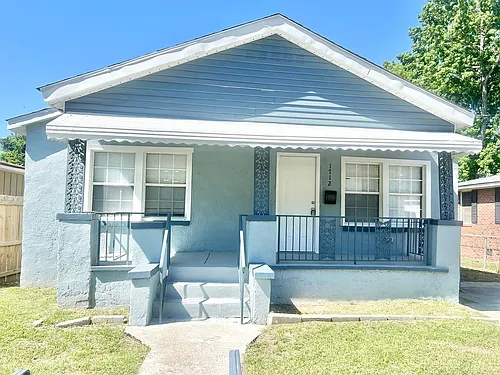 1712 Morgan St Photo 1