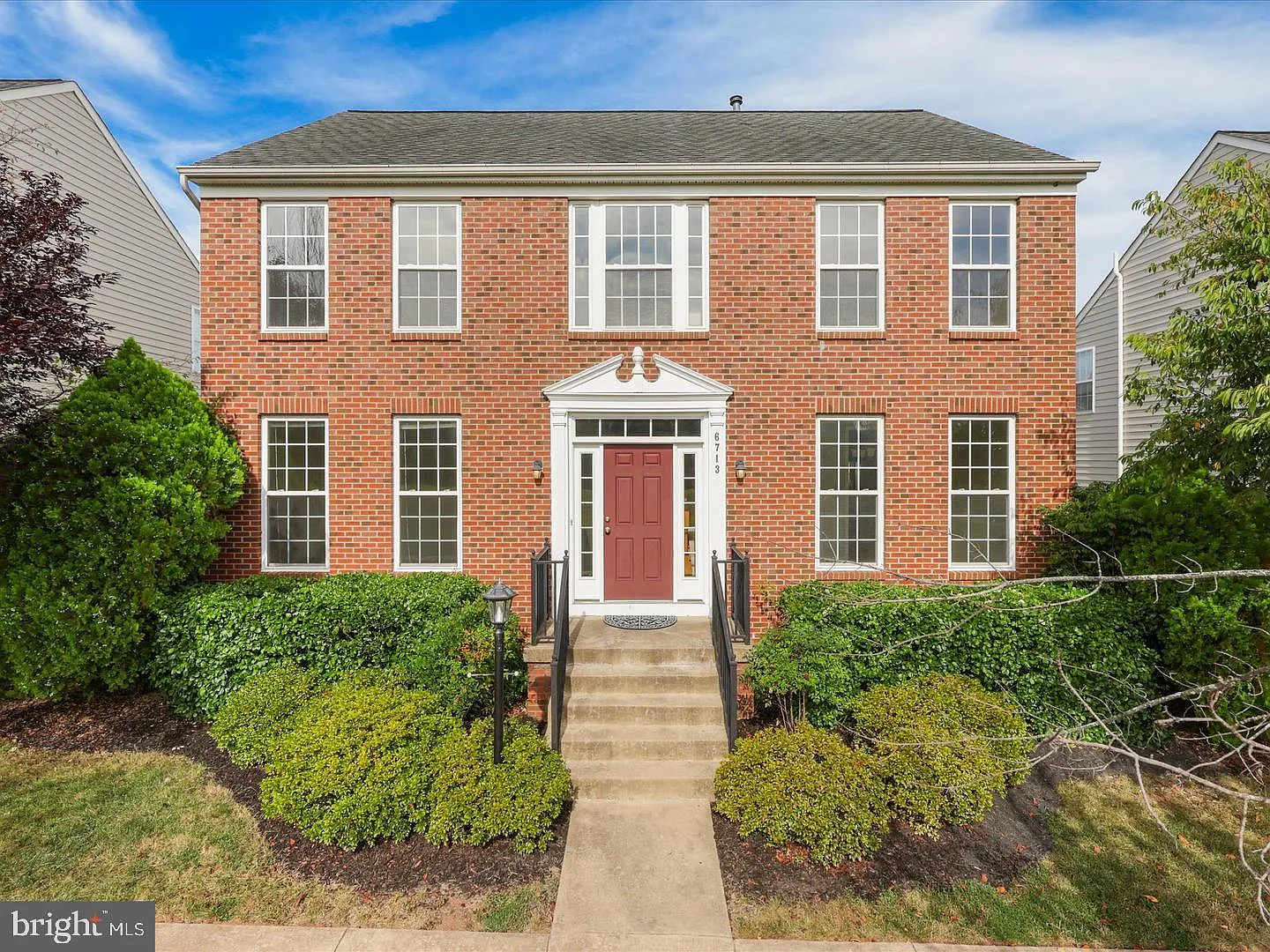 4 bed, 2.5 bath, 2144 sqft, $3,400 — Photo 4