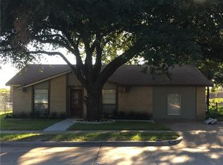 5213 Preston Trl, Garland, TX 75043