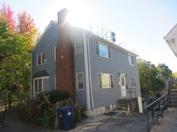 19 Ainsley St, Dorchester, MA 02122