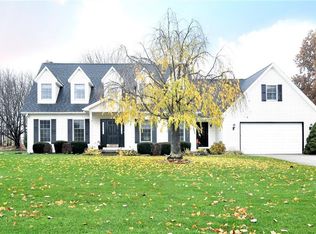 3626 Avanti Ln, Uniontown, OH 44685