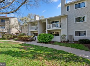 13127 Wonderland Way #12-129, Germantown, MD 20874