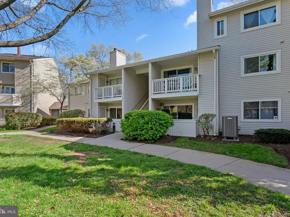 13127 Wonderland Way #12-129, Germantown, MD 20874