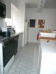 Rented by Brooklyn Heights Real Estate Inc