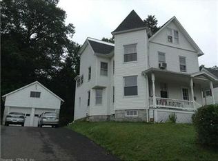 145 Westbury Park Rd, Watertown, CT 06795