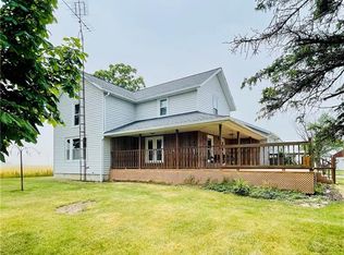 8792 Glenburg Rd, Defiance, OH 43512