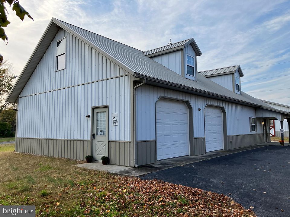 20949 Johnson Rd, Lincoln, DE 19960 MLS DESU2051190 Zillow