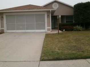871 W Cockatiel Loop, Hernando, FL 34442