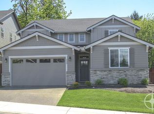 2400 NW 41st Ave, Camas, WA 98607