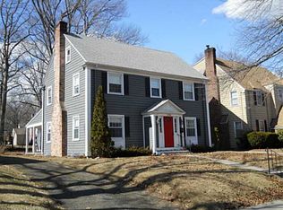 1790 Ella T Grasso Blvd, New Haven, CT 06511