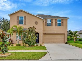 12605 Flatwood Creek Dr, Gibsonton, FL 33534