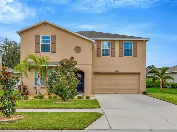 12605 Flatwood Creek Dr, Gibsonton, FL 33534