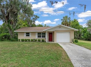 308 Lake St, Inverness, FL 34450