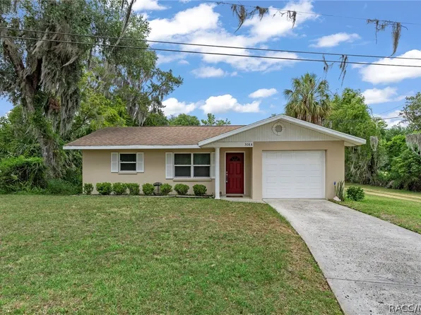 308 Lake St, Inverness, FL 34450