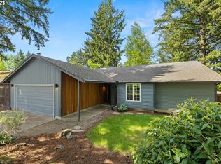 14605 SW Bonanza Ct, Beaverton, OR 97007