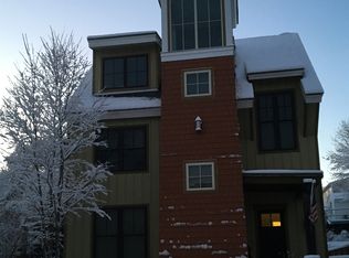 427 Wentworth St, Manchester, NH 03102
