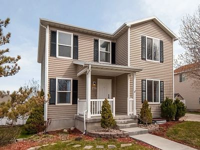 278 W 1430 N, Tooele, UT, 84074