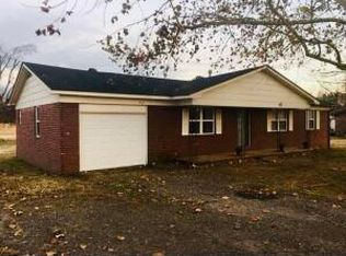 300 Pine Ridge Rd, Pottsville, AR 72858