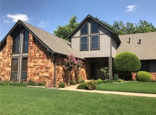 9516 Regal Ln, Oklahoma City, OK 73162