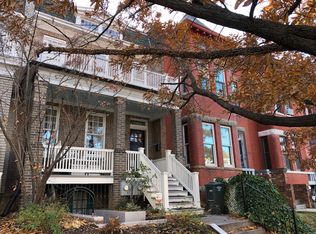 813 F St NE, Washington, DC 20002