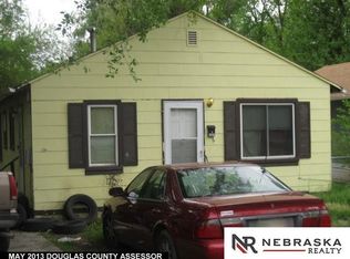 3659 Jaynes St, Omaha, NE 68111