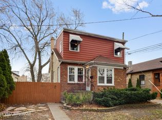 5457 N Ludlam Ave, Chicago, IL 60630