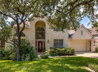 9610 Indigo Brush Dr, Austin, TX 78726
