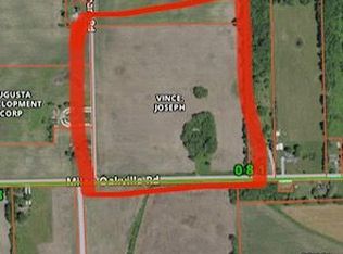 7175 Milan Oakville Rd, Milan, MI 48160