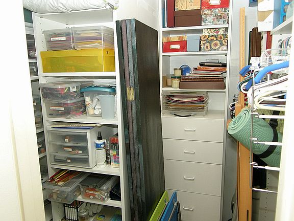 California Closets