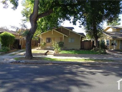 311 High St, Modesto, CA, 95354