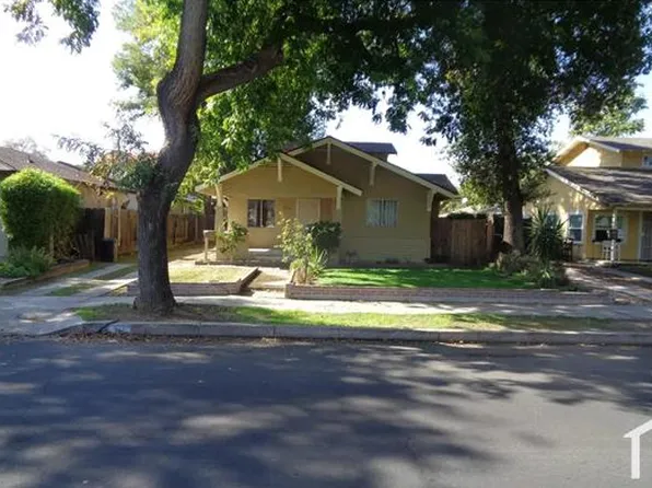 311 High St, Modesto, CA 95354