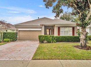 923 Wolf Creek St, Clermont, FL 34711