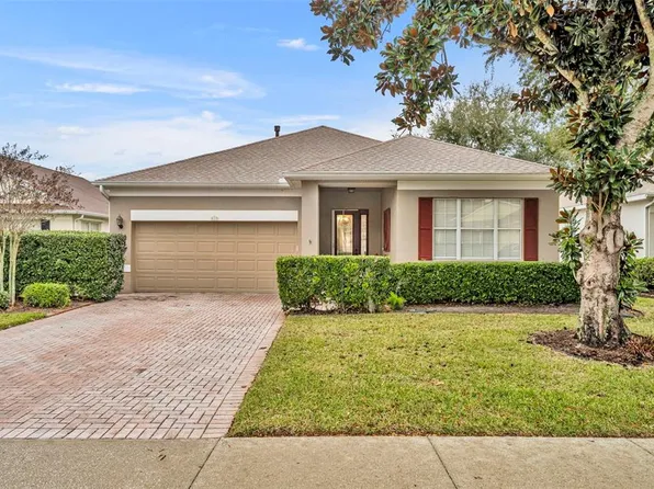 923 Wolf Creek St, Clermont, FL 34711