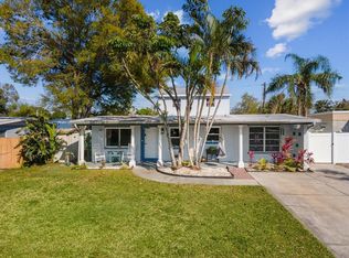 9481 55th Way N, Pinellas Park, FL 33782