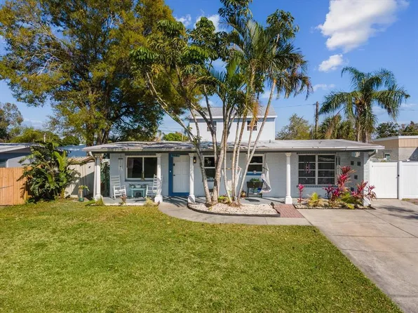 9481 55th Way N, Pinellas Park, FL 33782