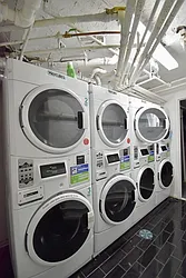 Rented by New Holland Residences